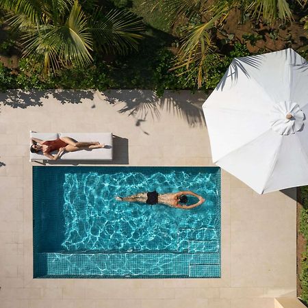 Sofitel Al Hamra Beach Resort 라스알카이마 외부 사진