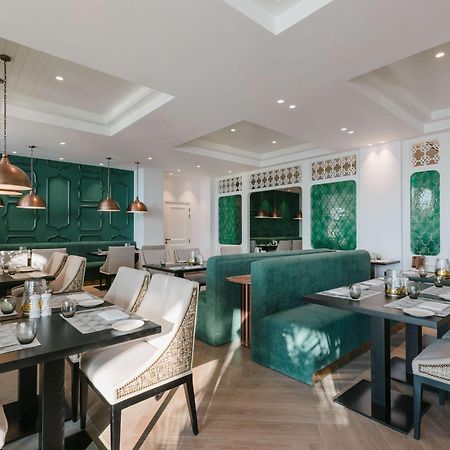 Sofitel Al Hamra Beach Resort 라스알카이마 외부 사진