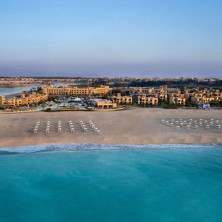 Sofitel Al Hamra Beach Resort 라스알카이마 외부 사진