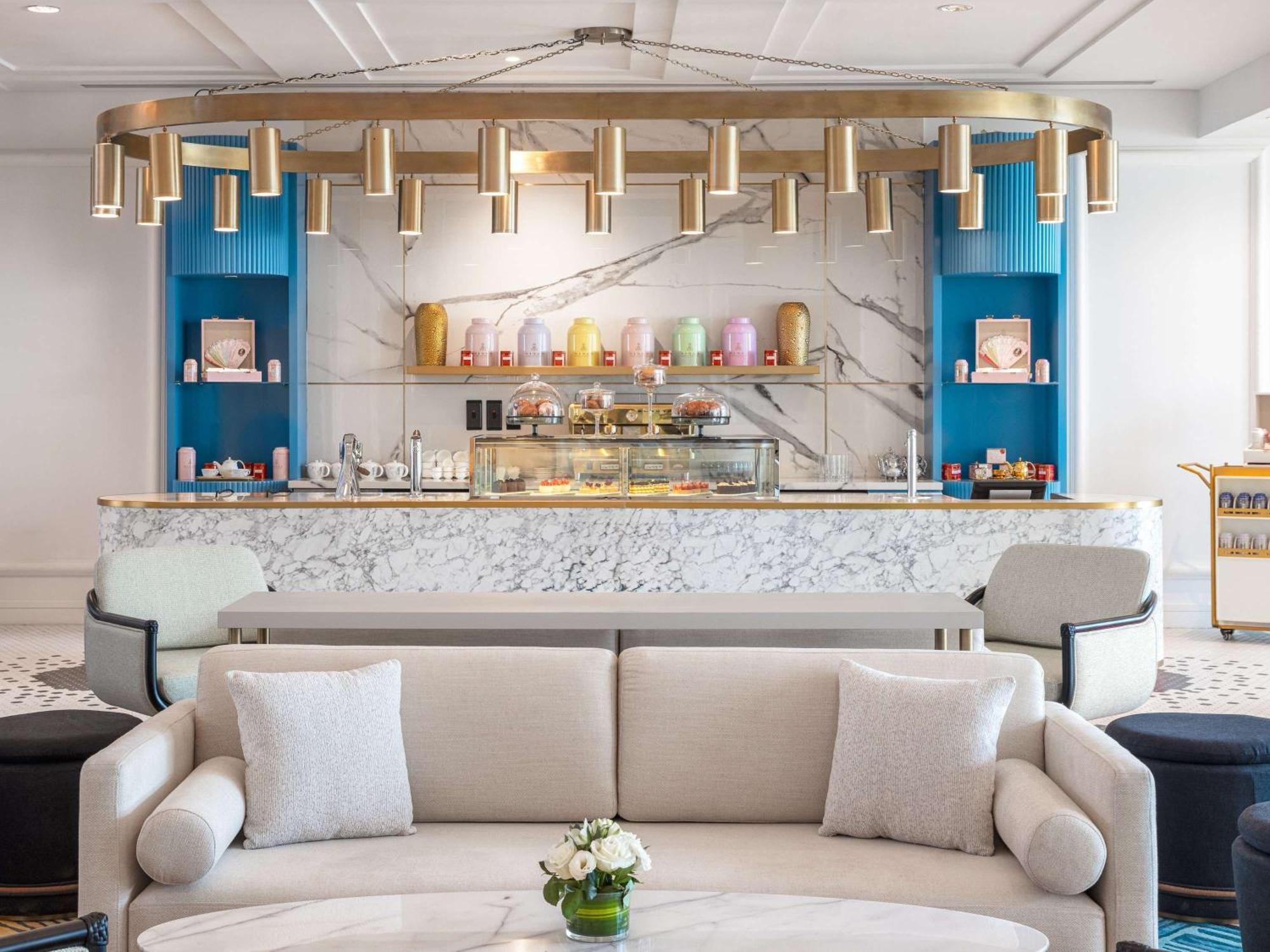 Sofitel Al Hamra Beach Resort 라스알카이마 외부 사진