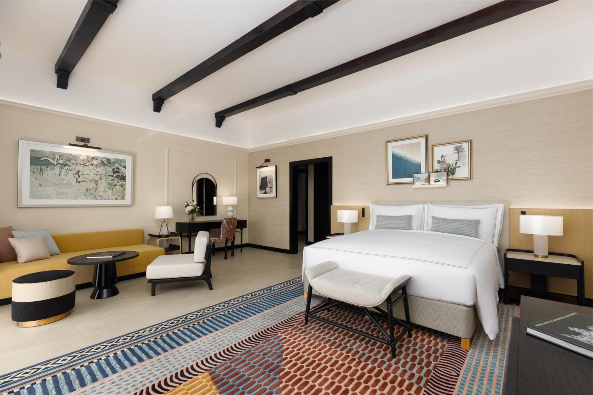 Sofitel Al Hamra Beach Resort 라스알카이마 외부 사진