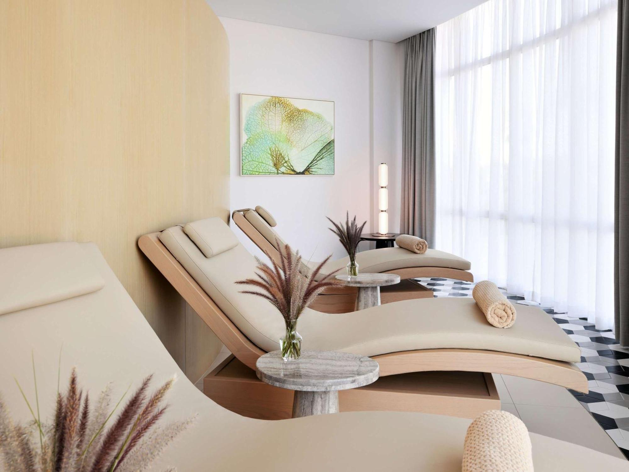 Sofitel Al Hamra Beach Resort 라스알카이마 외부 사진