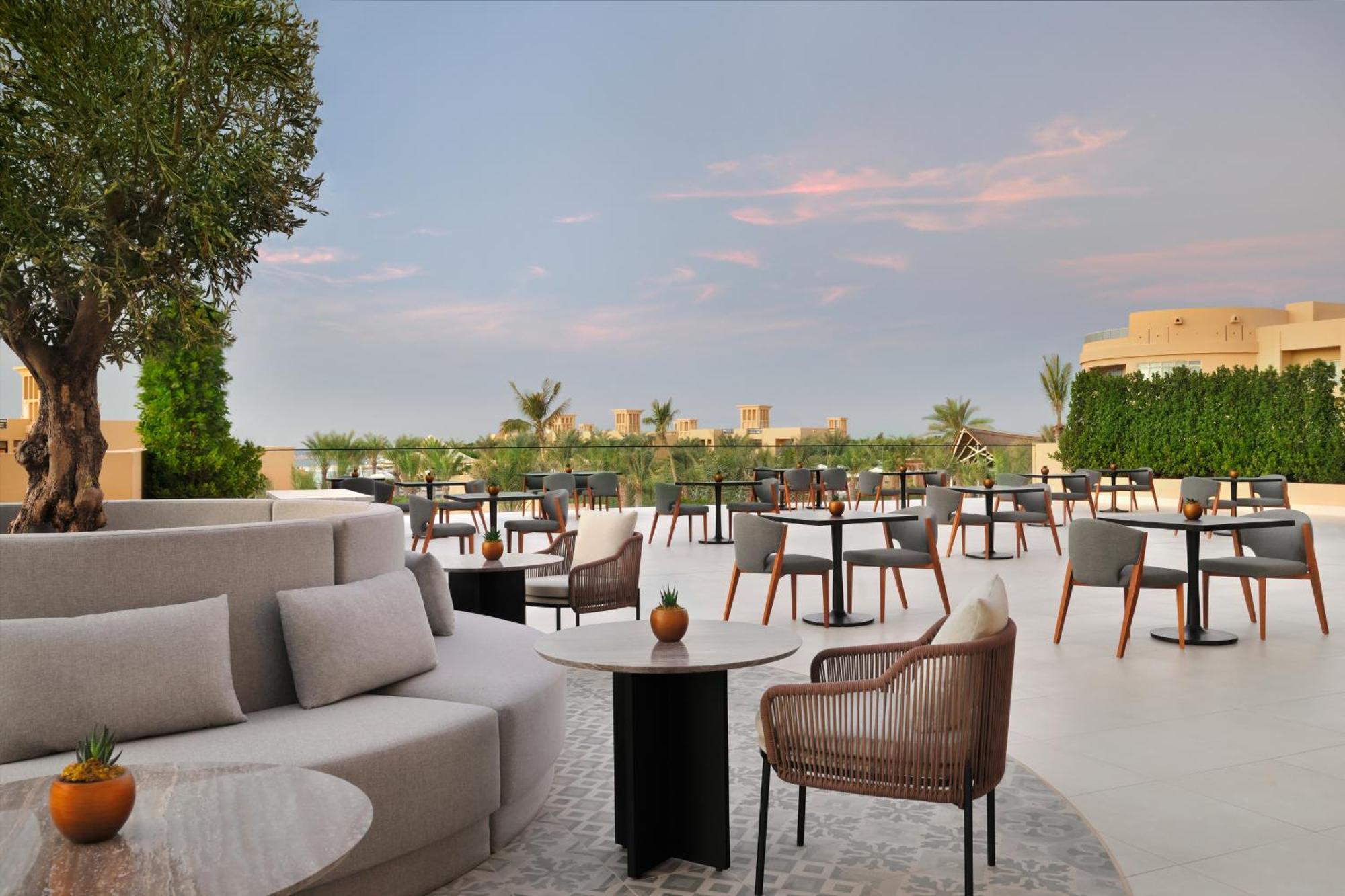 Sofitel Al Hamra Beach Resort 라스알카이마 외부 사진