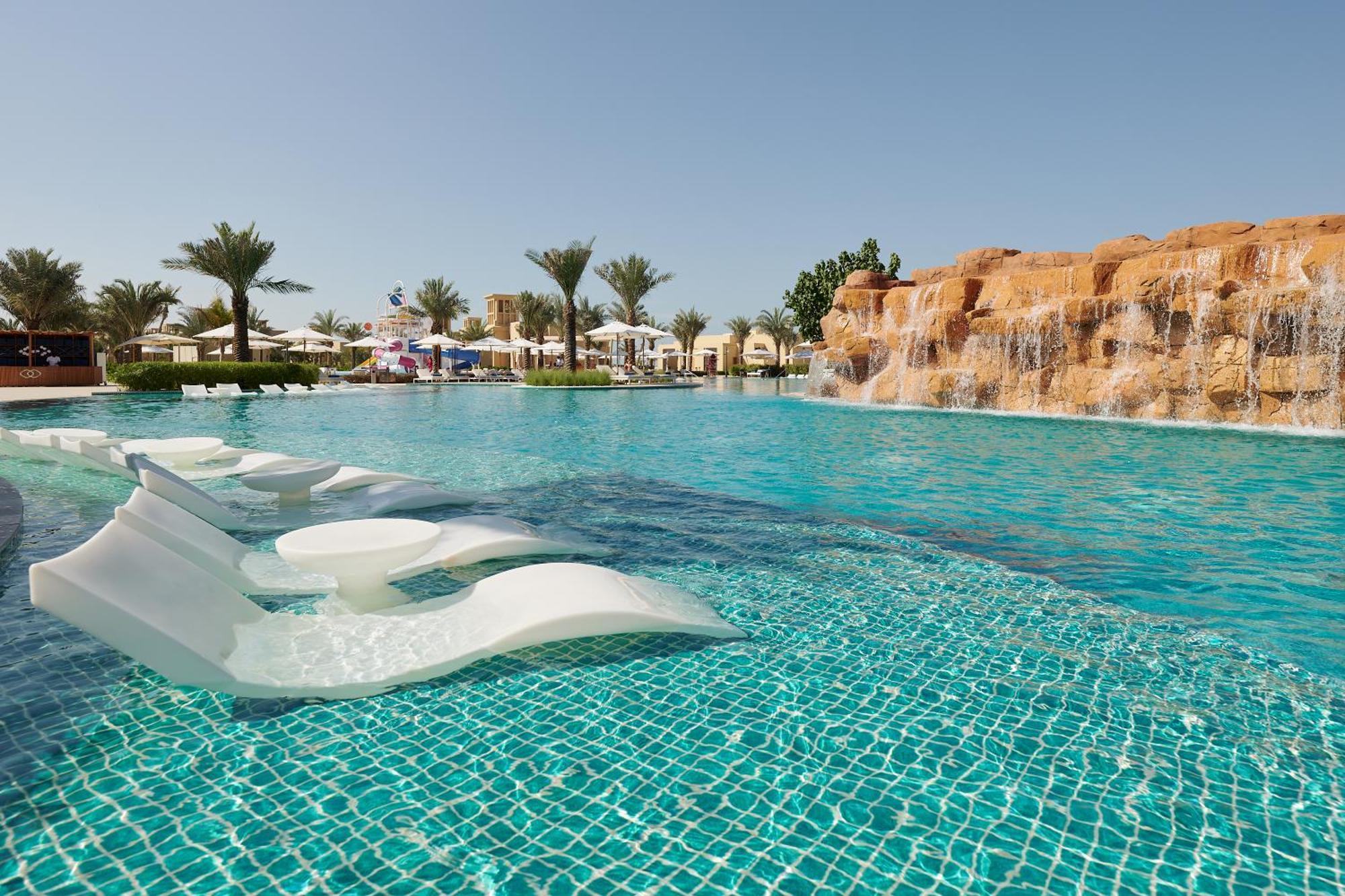 Sofitel Al Hamra Beach Resort 라스알카이마 외부 사진