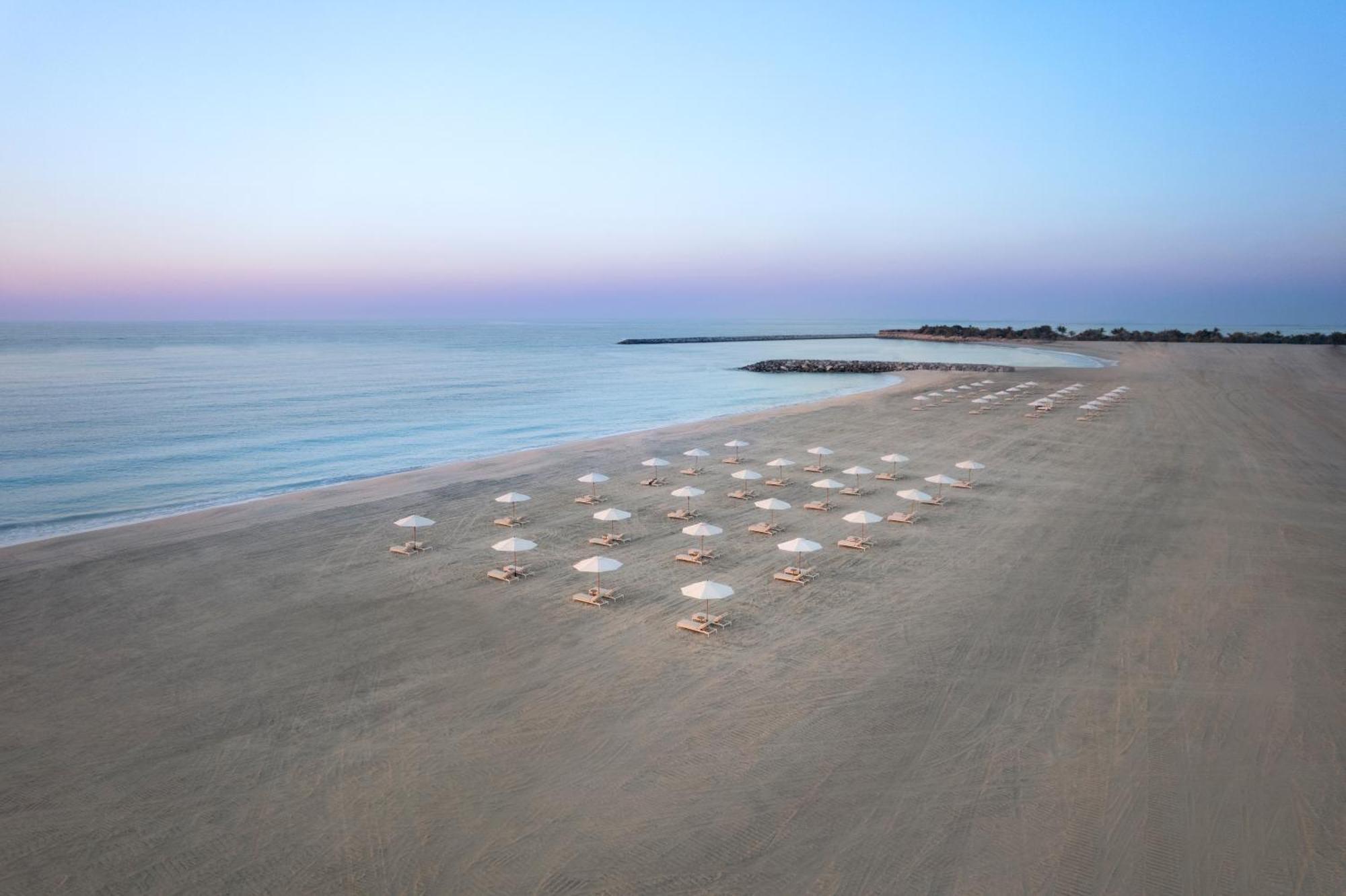 Sofitel Al Hamra Beach Resort 라스알카이마 외부 사진