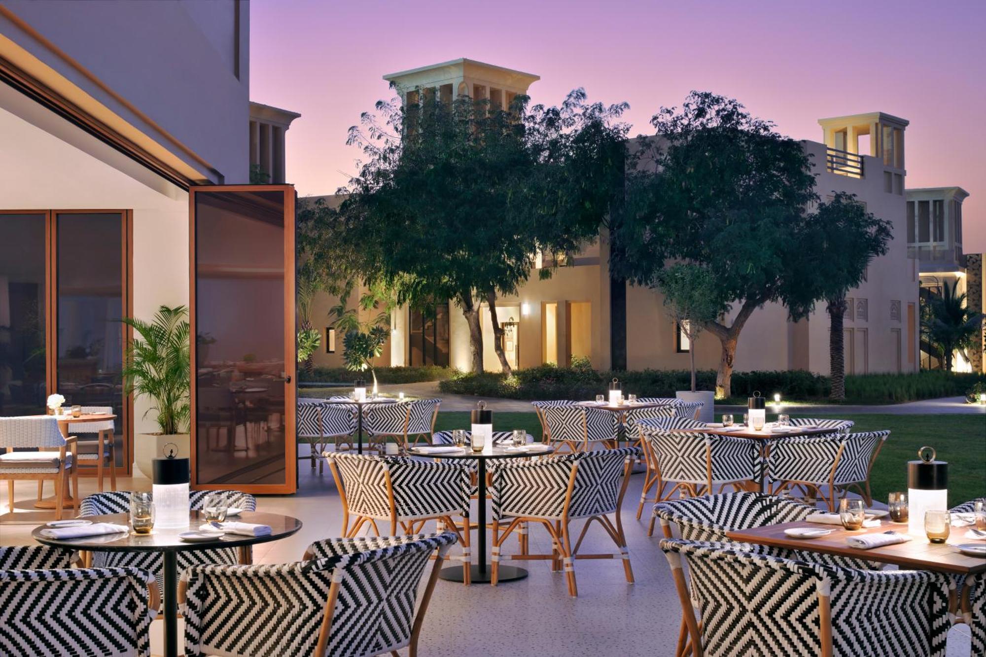 Sofitel Al Hamra Beach Resort 라스알카이마 외부 사진