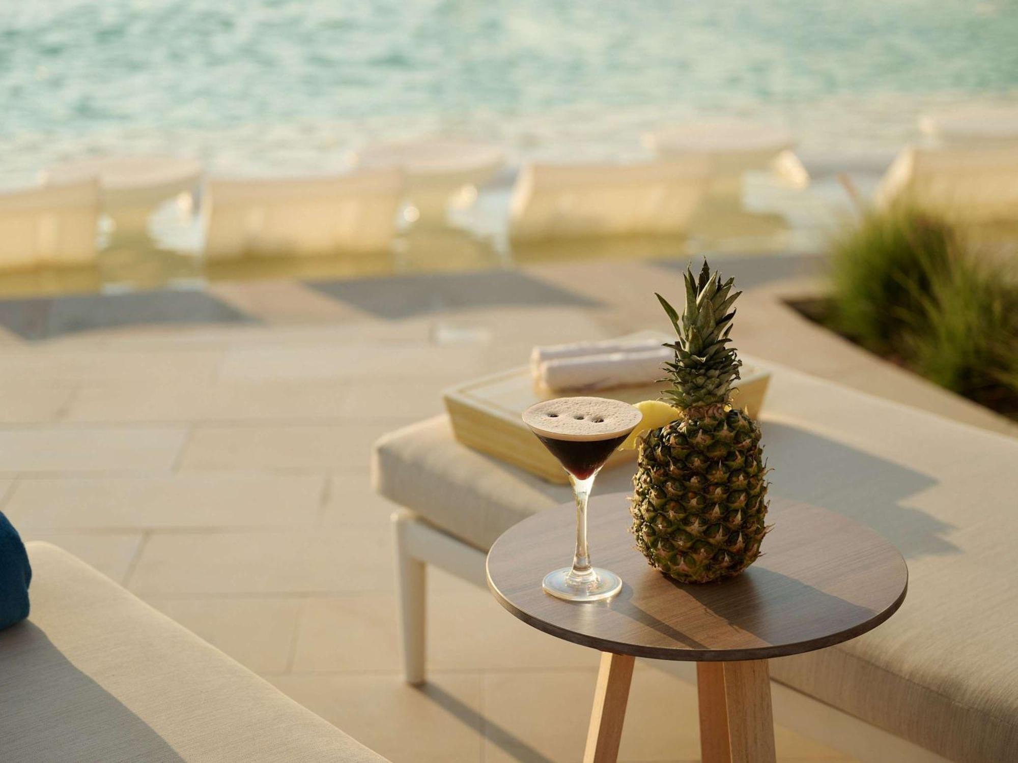 Sofitel Al Hamra Beach Resort 라스알카이마 외부 사진