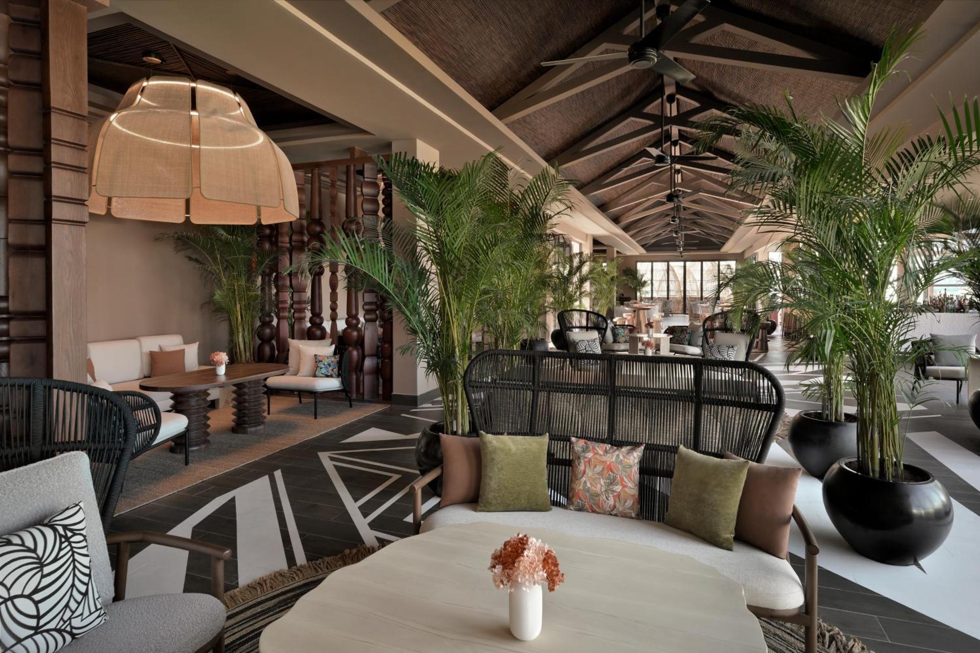 Sofitel Al Hamra Beach Resort 라스알카이마 외부 사진