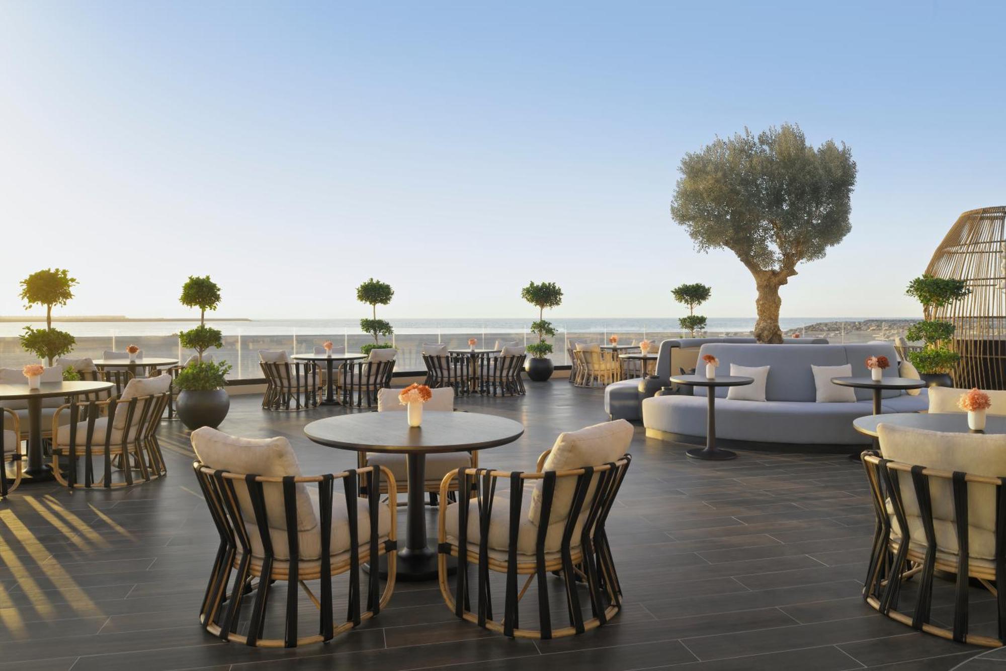 Sofitel Al Hamra Beach Resort 라스알카이마 외부 사진